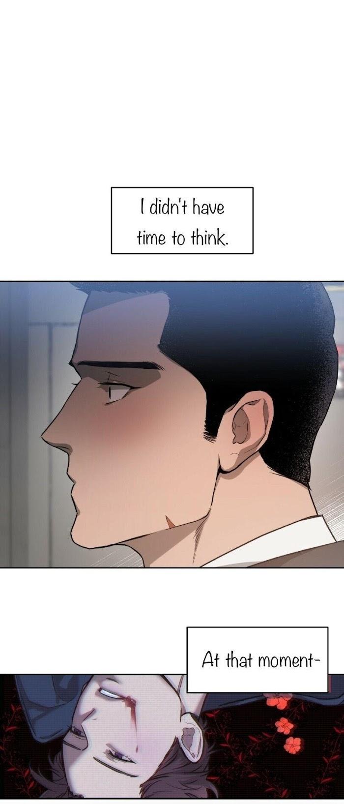 Hard-Boiled Love by Gwendolyn [Eng] page 4