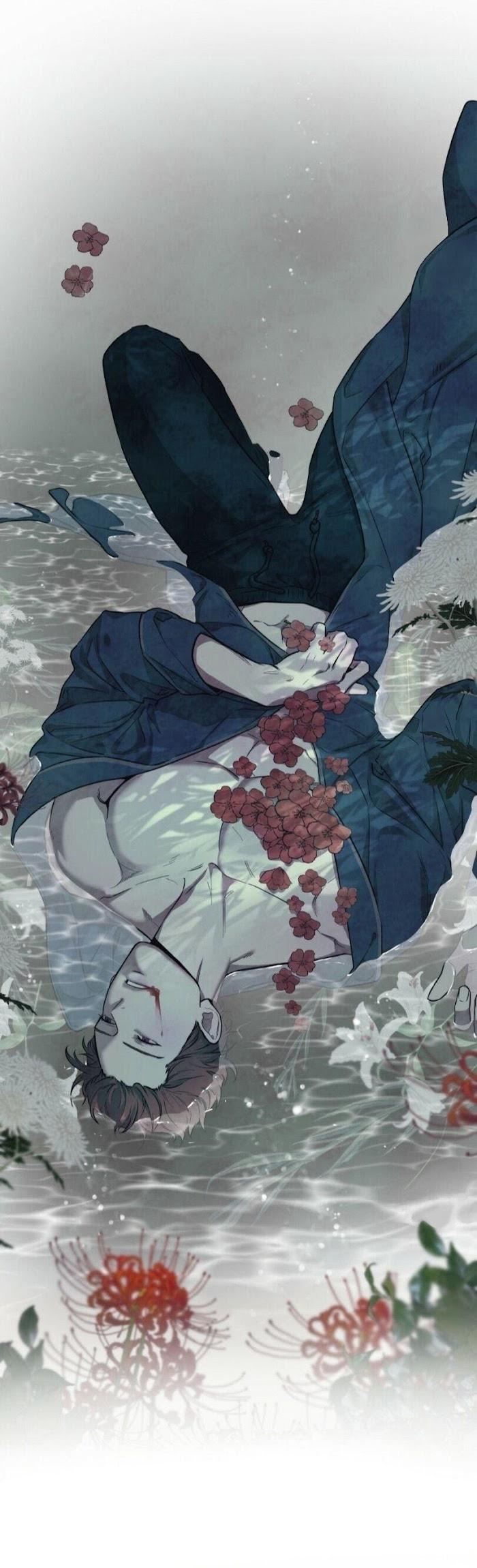 Hard-Boiled Love by Gwendolyn [Eng] page 5