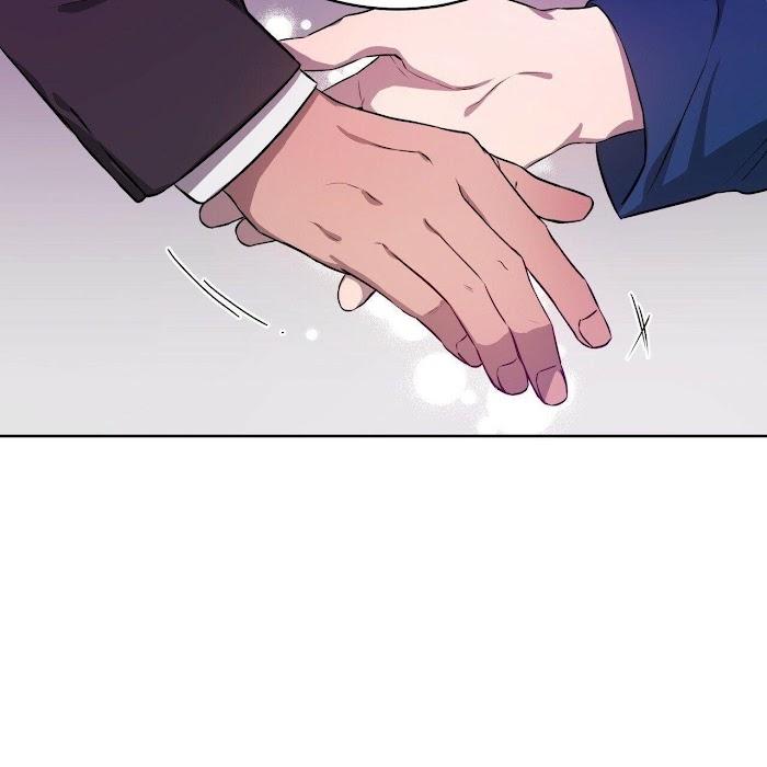 Hard-Boiled Love by Gwendolyn [Eng] page 7