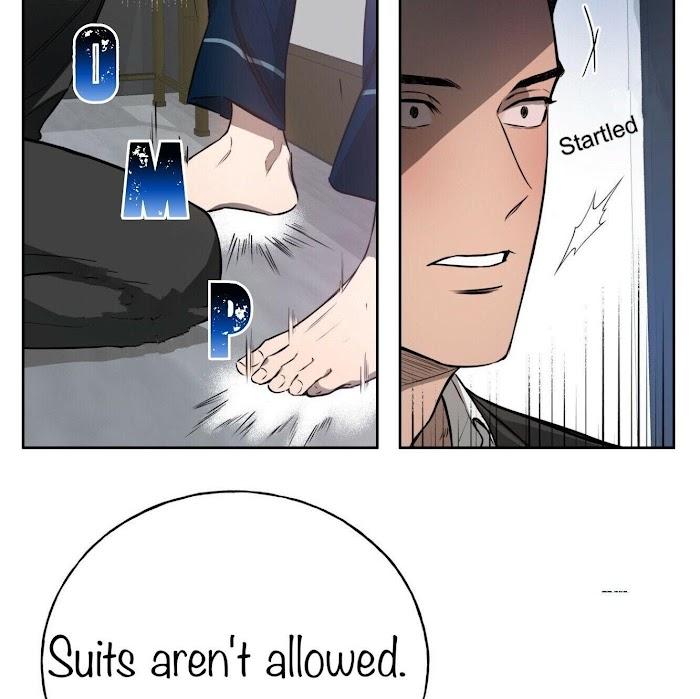 Hard-Boiled Love by Gwendolyn [Eng] page 16