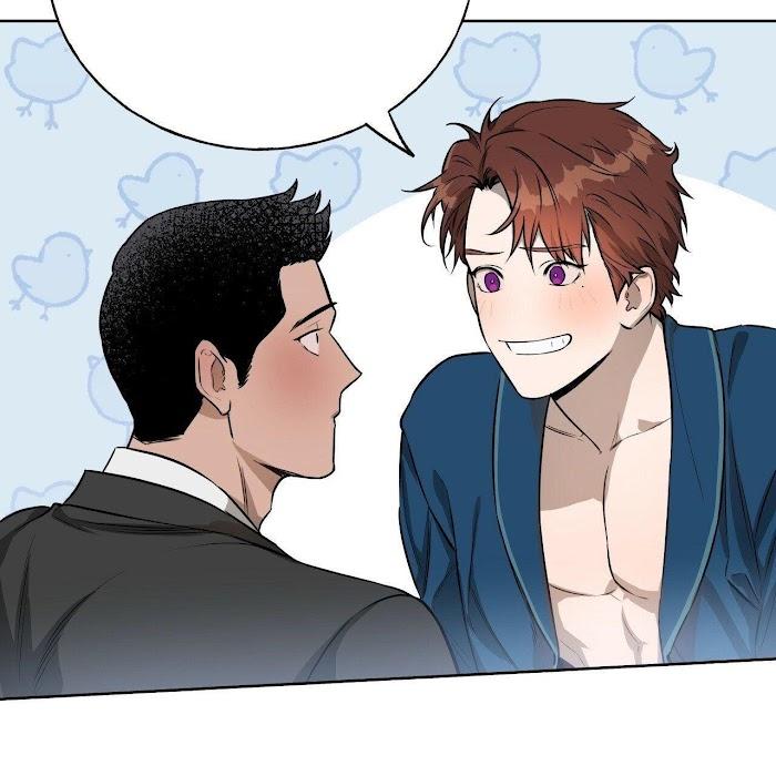 Hard-Boiled Love by Gwendolyn [Eng] page 17