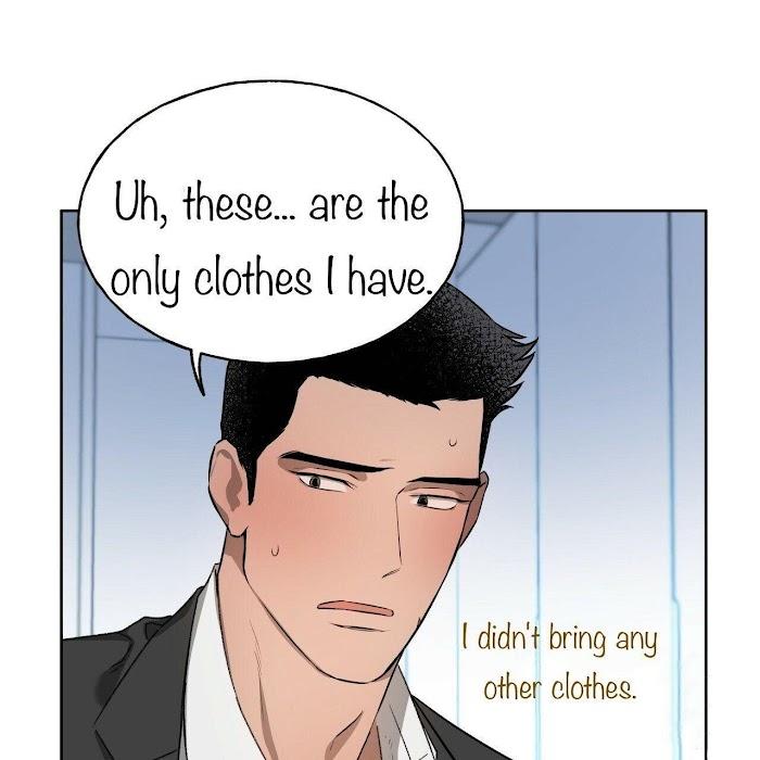 Hard-Boiled Love by Gwendolyn [Eng] page 18