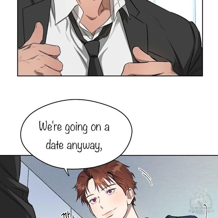 Hard-Boiled Love by Gwendolyn [Eng] page 19