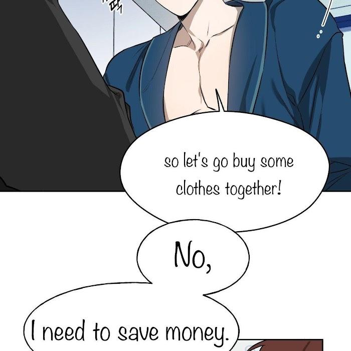 Hard-Boiled Love by Gwendolyn [Eng] page 20