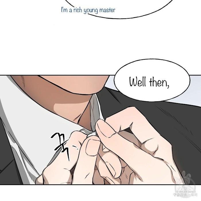 Hard-Boiled Love by Gwendolyn [Eng] page 22