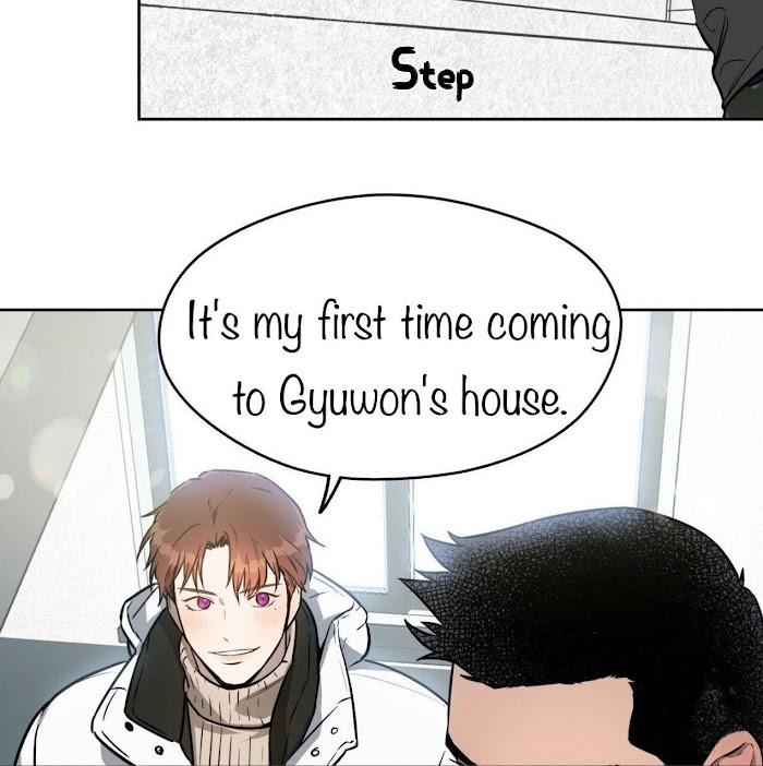 Hard-Boiled Love by Gwendolyn [Eng] page 28