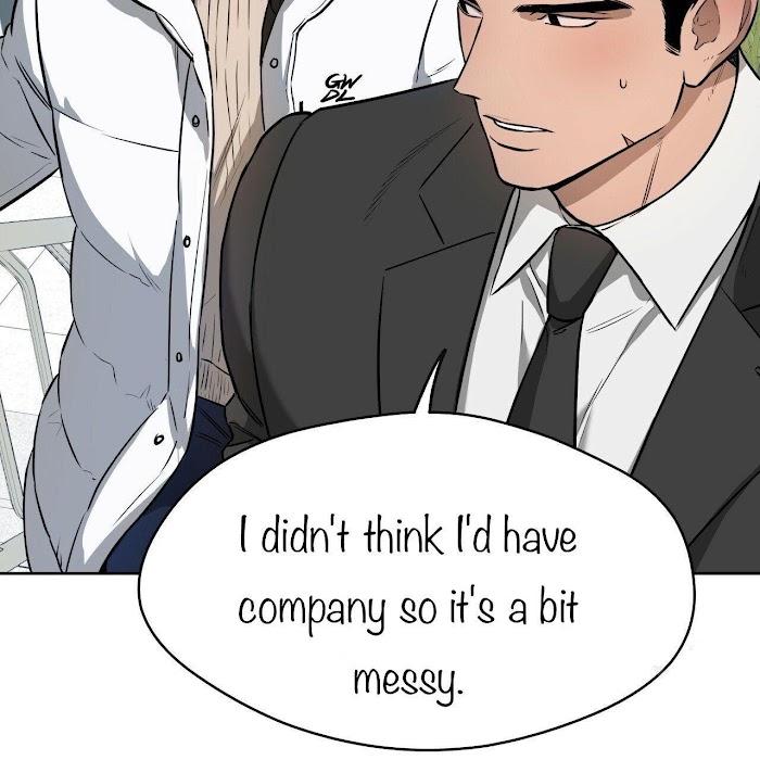 Hard-Boiled Love by Gwendolyn [Eng] page 29