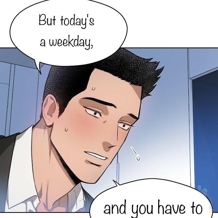 Hard-Boiled Love by Gwendolyn [Eng] page 4