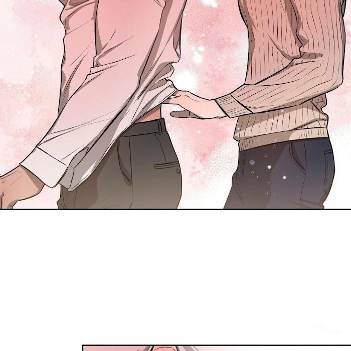 Hard-Boiled Love by Gwendolyn [Eng] page 73