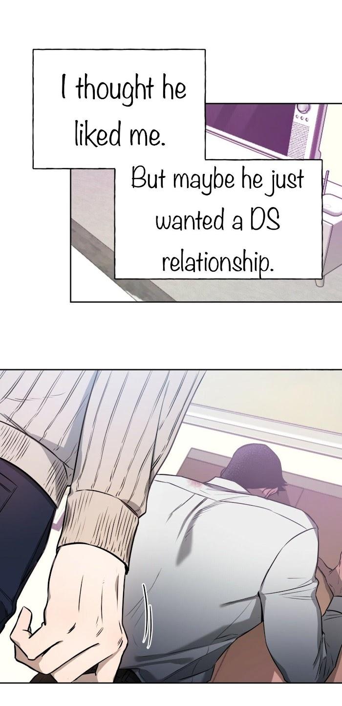 Hard-Boiled Love by Gwendolyn [Eng] page 19