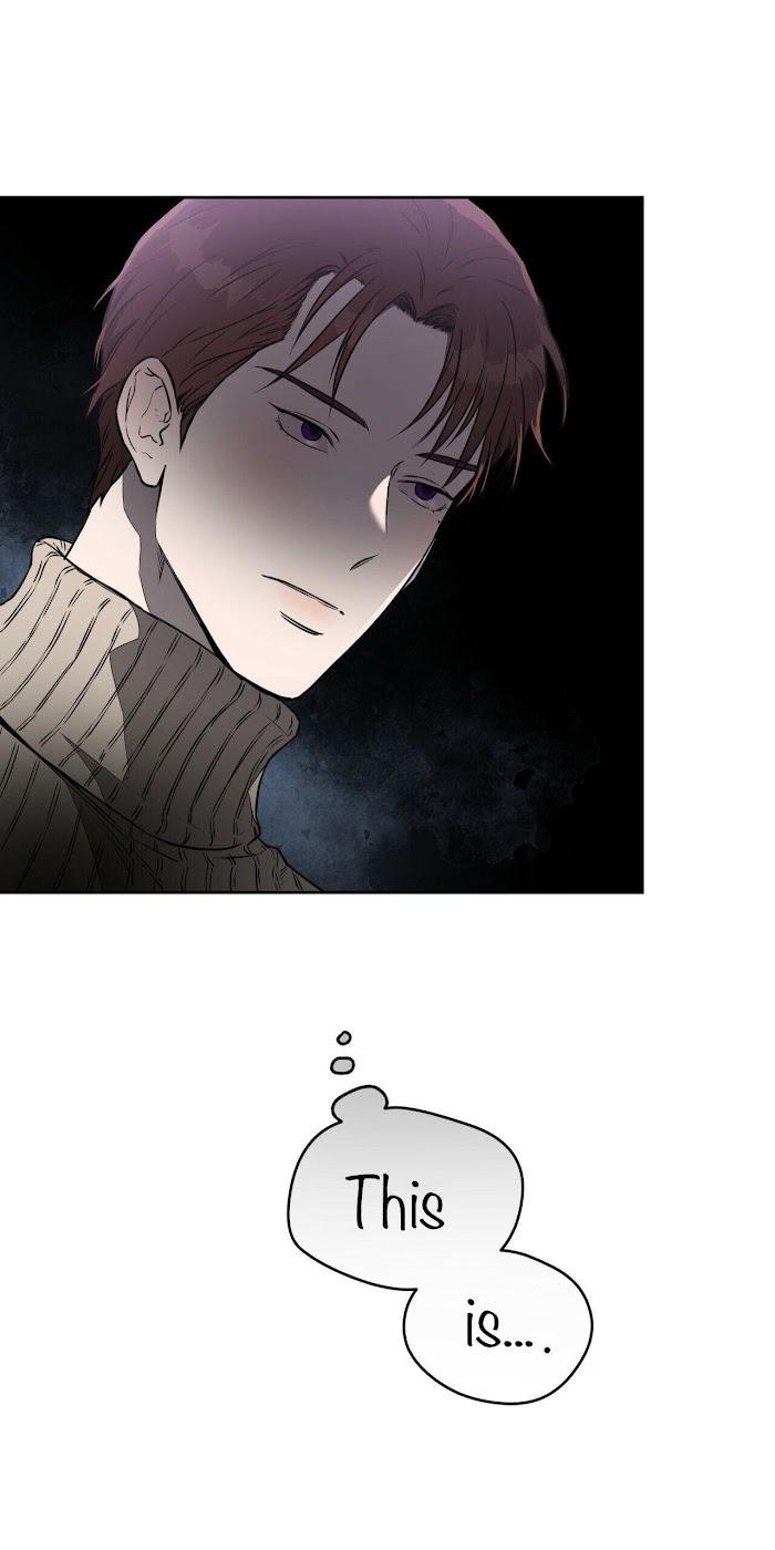 Hard-Boiled Love by Gwendolyn [Eng] page 20