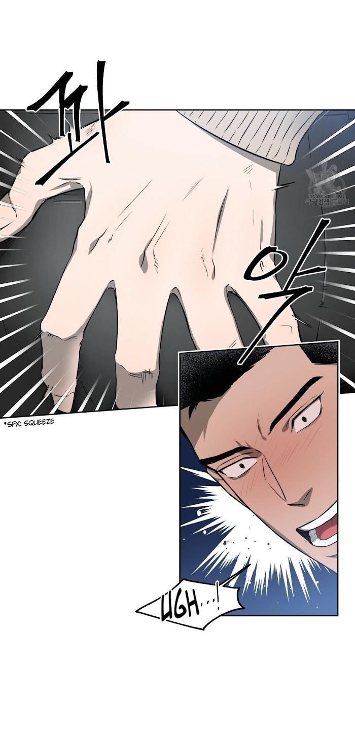 Hard-Boiled Love by Gwendolyn [Eng] page 23