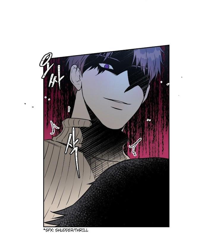 Hard-Boiled Love by Gwendolyn [Eng] page 26