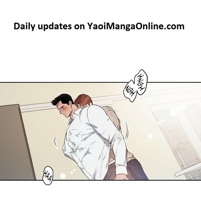 Hard-Boiled Love by Gwendolyn [Eng] page 2