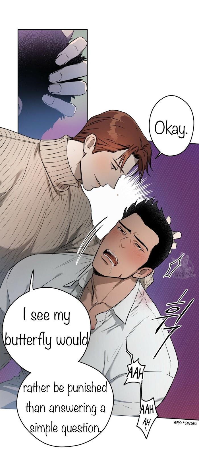 Hard-Boiled Love by Gwendolyn [Eng] page 30