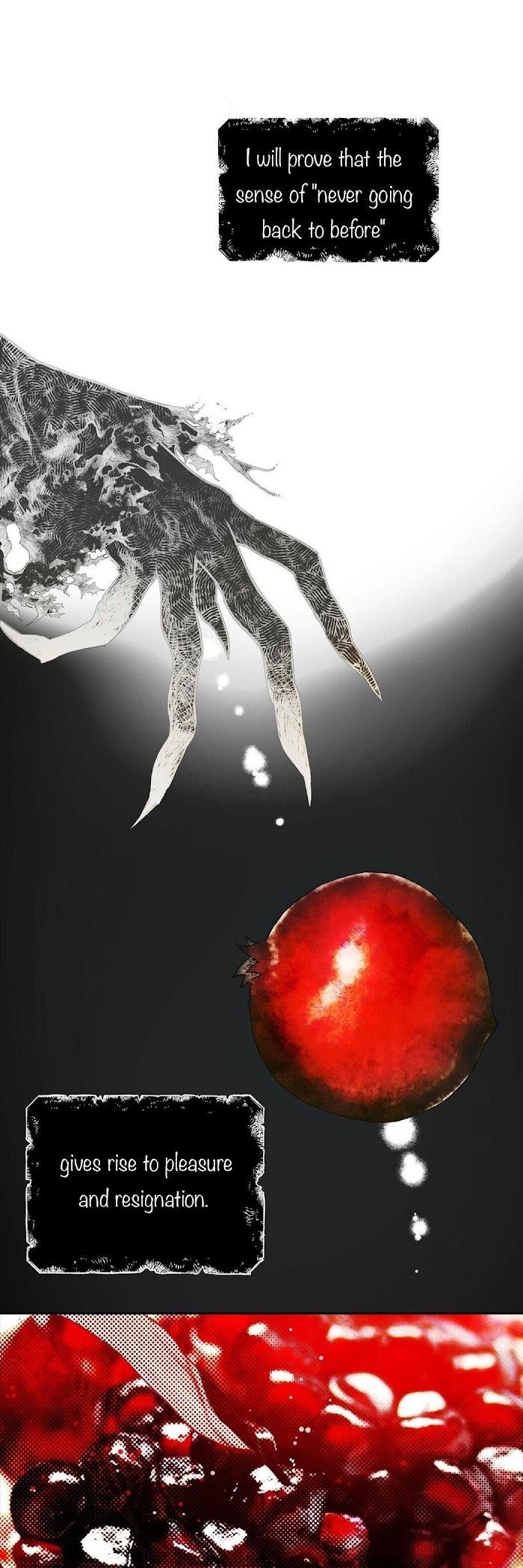 Hard-Boiled Love by Gwendolyn [Eng] page 37