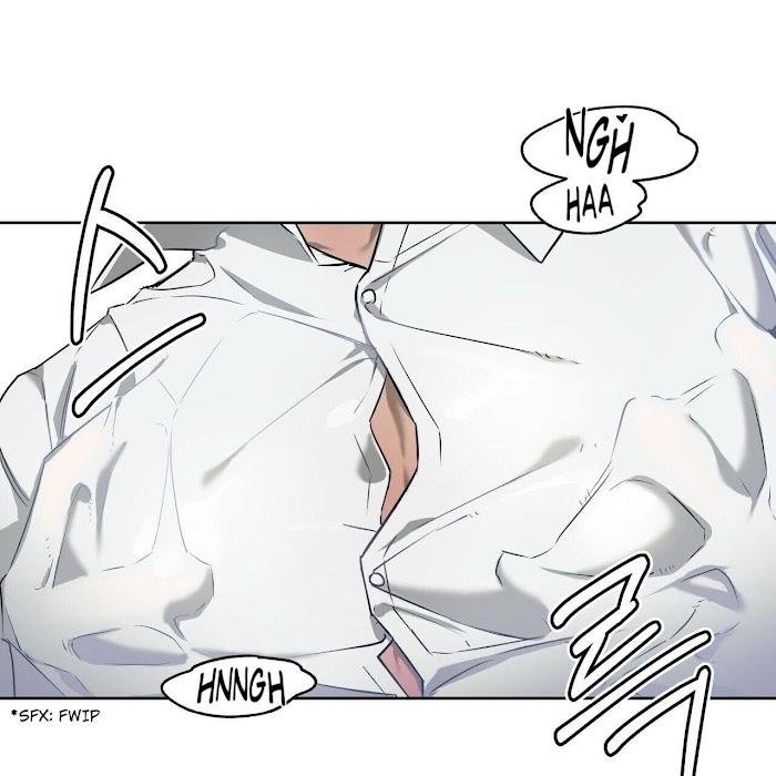 Hard-Boiled Love by Gwendolyn [Eng] page 3