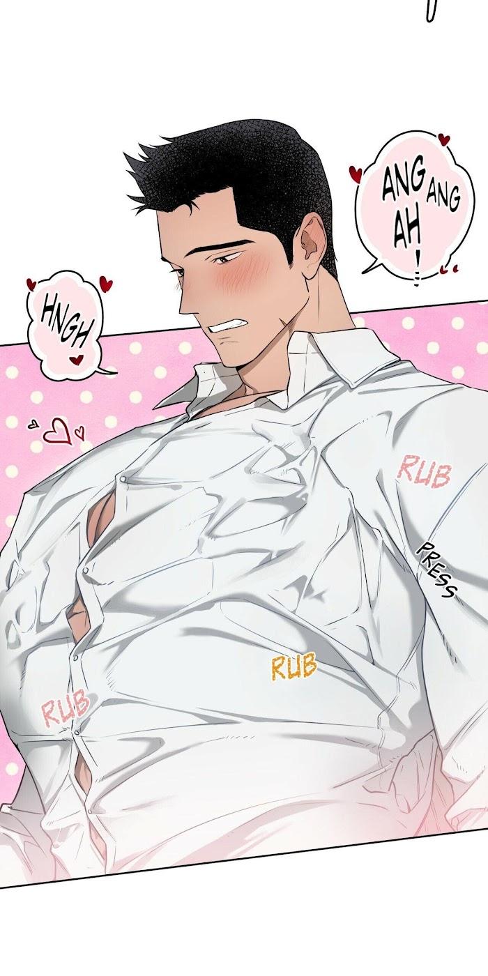 Hard-Boiled Love by Gwendolyn [Eng] page 4