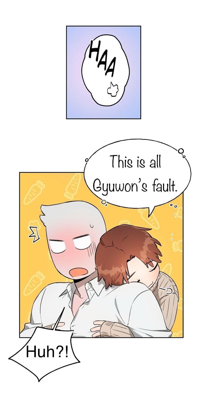 Hard-Boiled Love by Gwendolyn [Eng] page 8