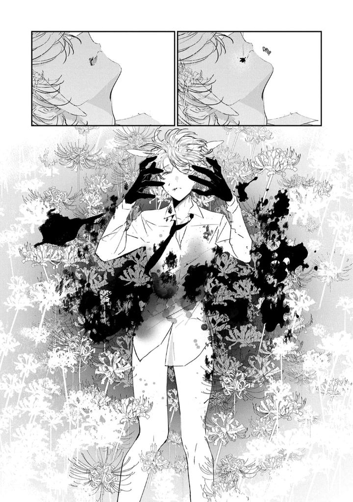 Castehate by Natsuno Yuzo – Ch. 17- Extra 2 [Eng] page 28