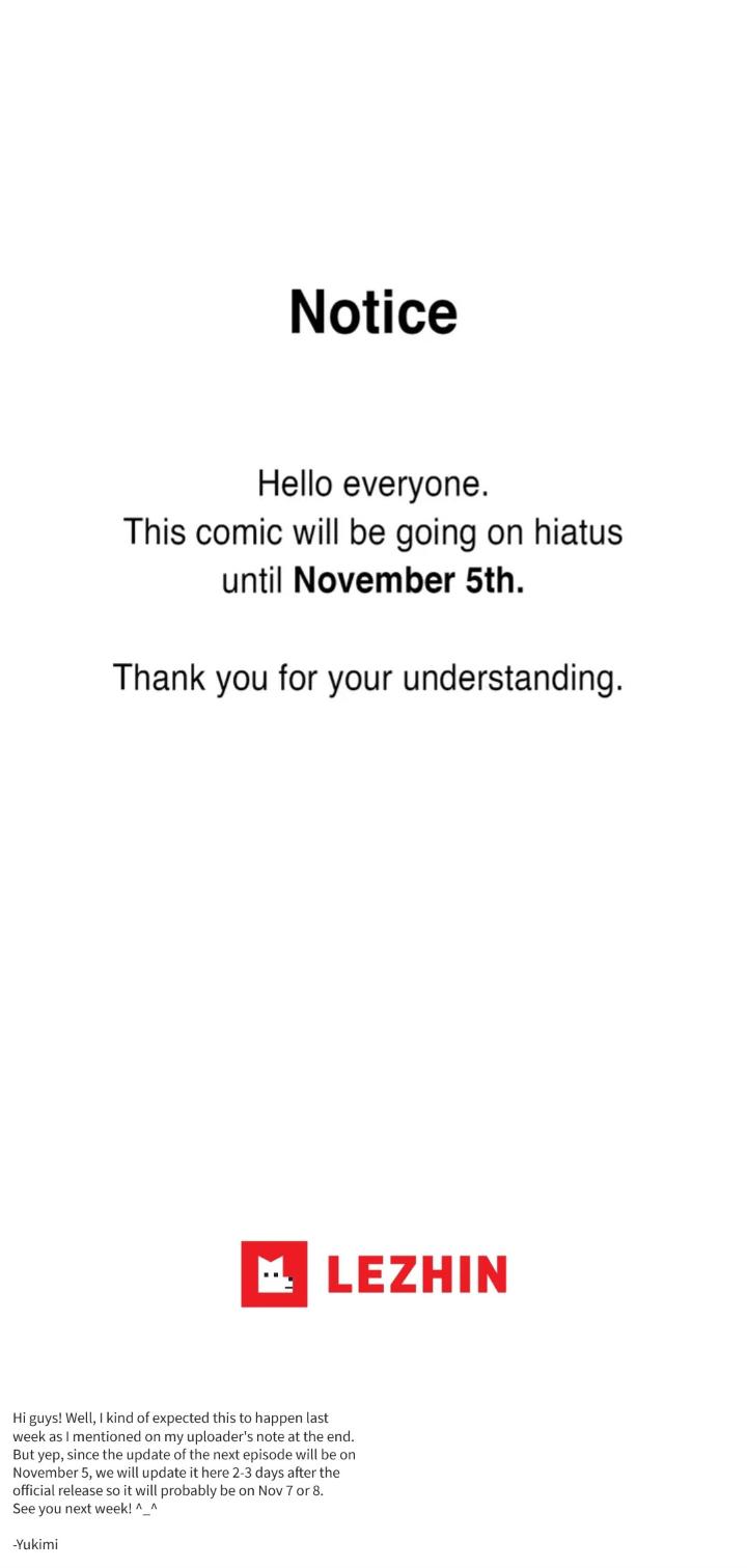 Painter of the Night by Byeonduck – Season 3 [Eng] page 1