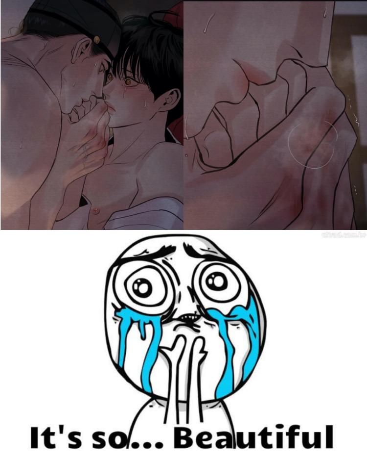 Painter of the Night by Byeonduck – Season 3 [Eng] page 8