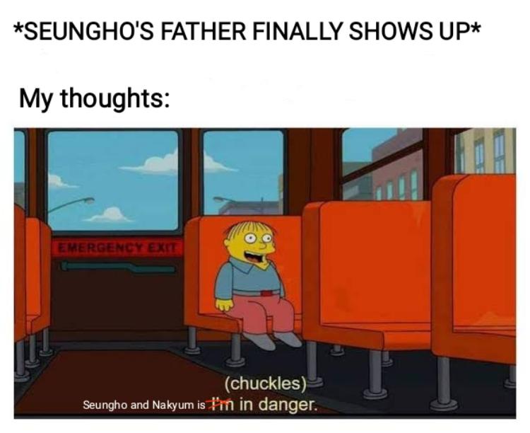 Painter of the Night by Byeonduck – Season 3 [Eng] page 9