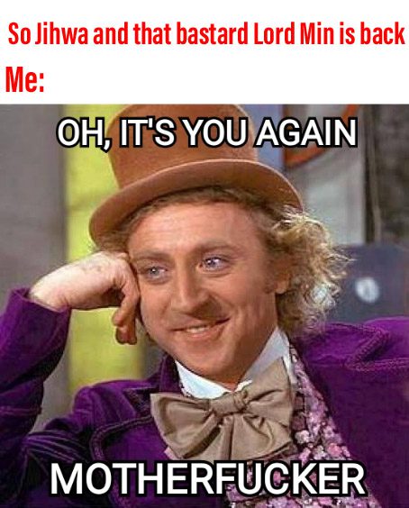 Painter of the Night by Byeonduck – Season 3 [Eng] page 7