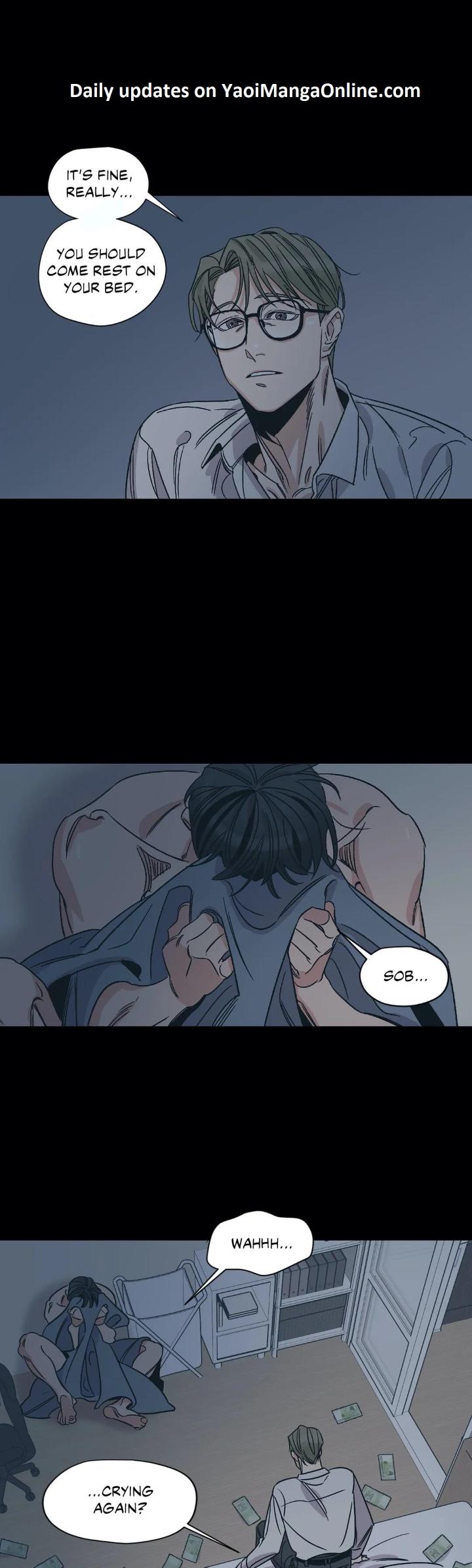 Love for Sale by Dal Hyeon Ji – Season 1 [Eng] page 2