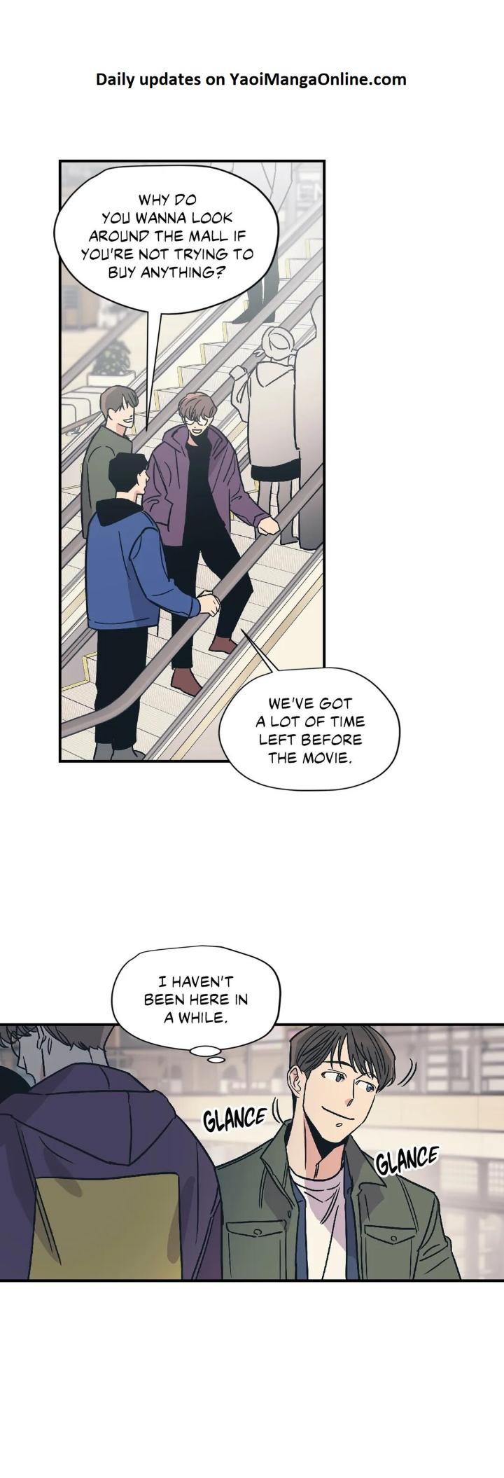 Love for Sale by Dal Hyeon Ji – Season 1 [Eng] page 1