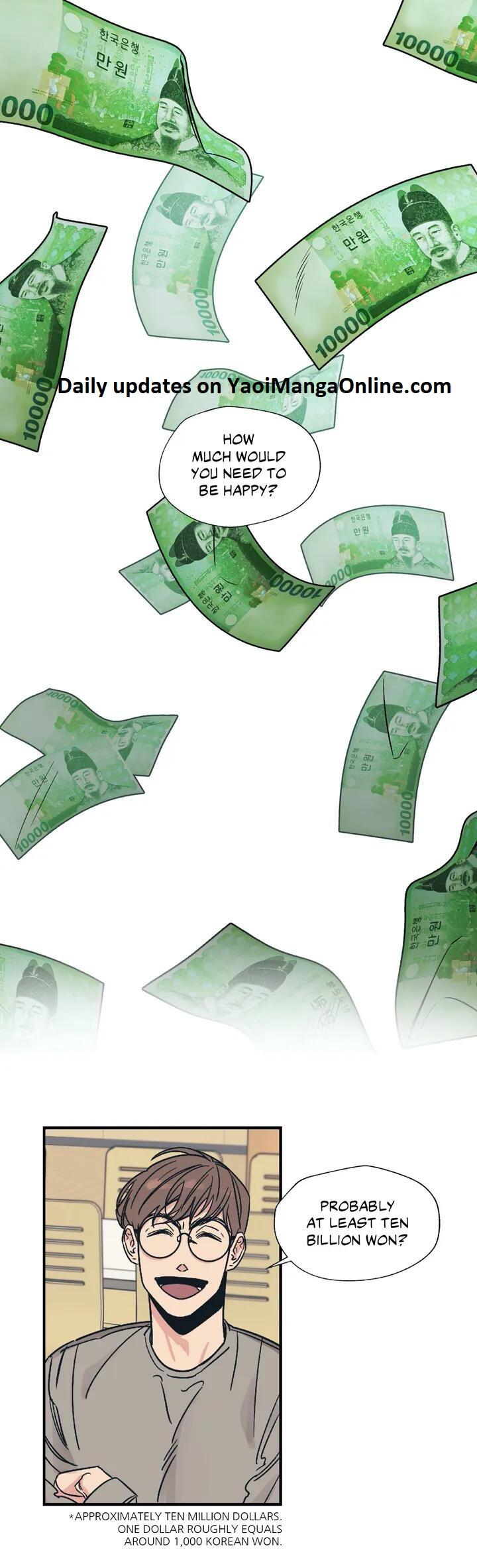 Love for Sale by Dal Hyeon Ji – Season 1 [Eng] page 2