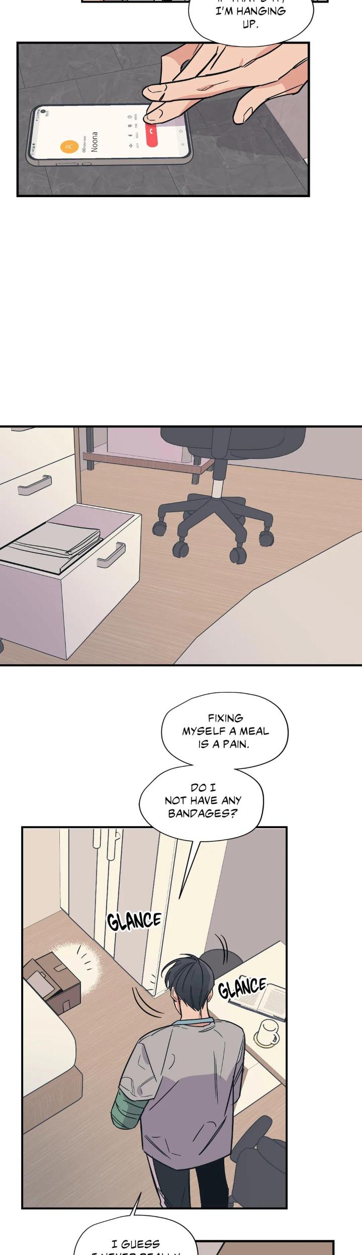 Love for Sale by Dal Hyeon Ji – Season 1 [Eng] page 2