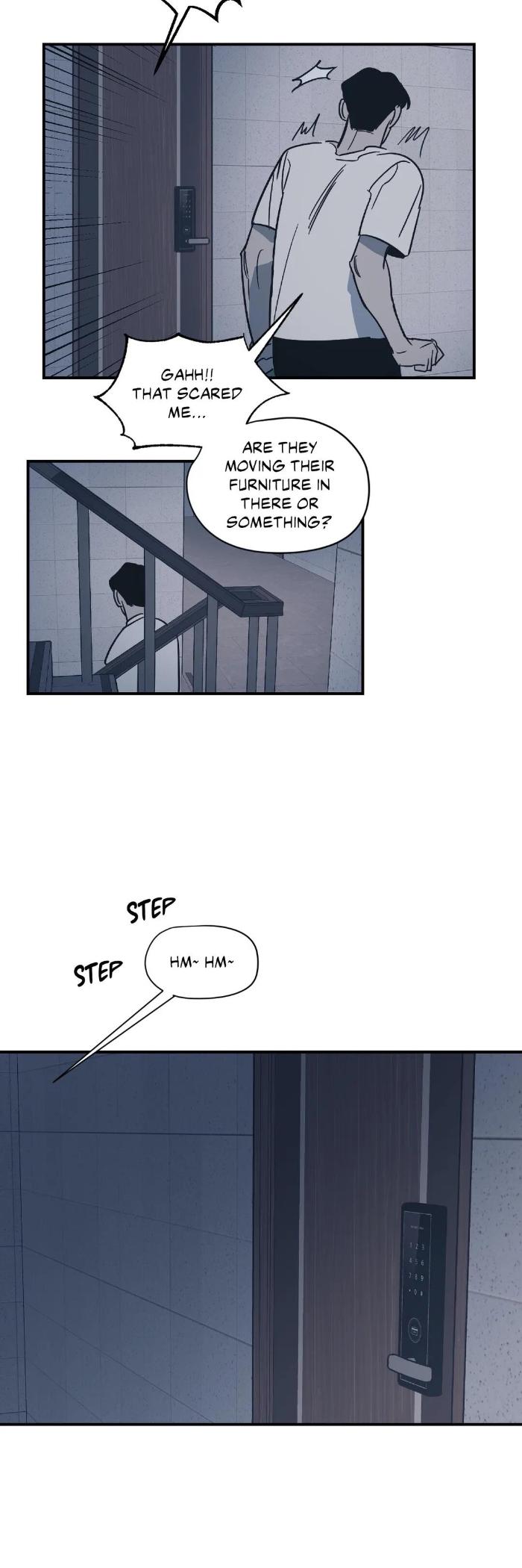 Love for Sale by Dal Hyeon Ji – Season 1 [Eng] page 2
