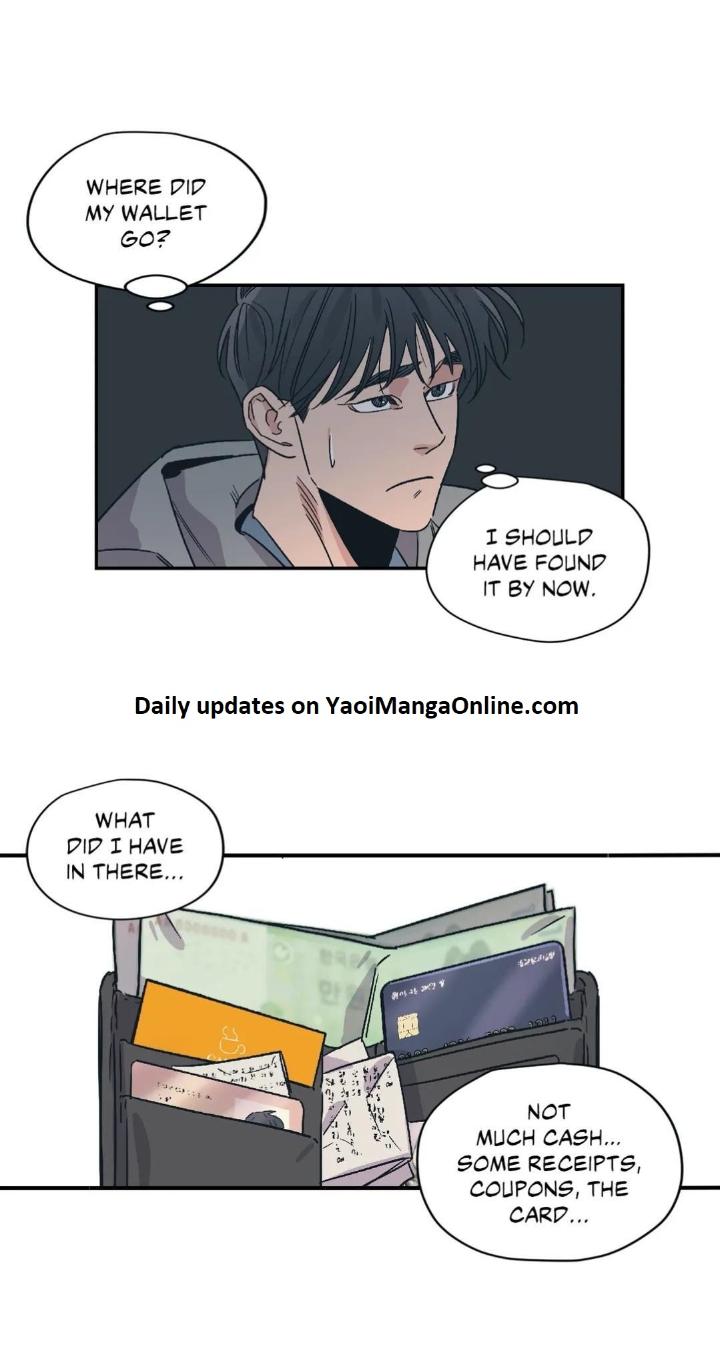 Love for Sale by Dal Hyeon Ji – Season 1 [Eng] page 2