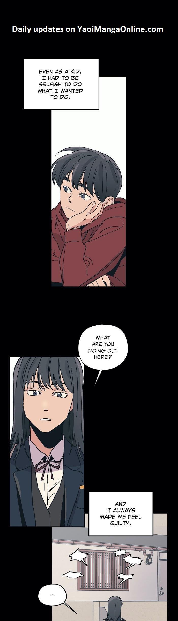 Love for Sale by Dal Hyeon Ji – Season 1 [Eng] page 2