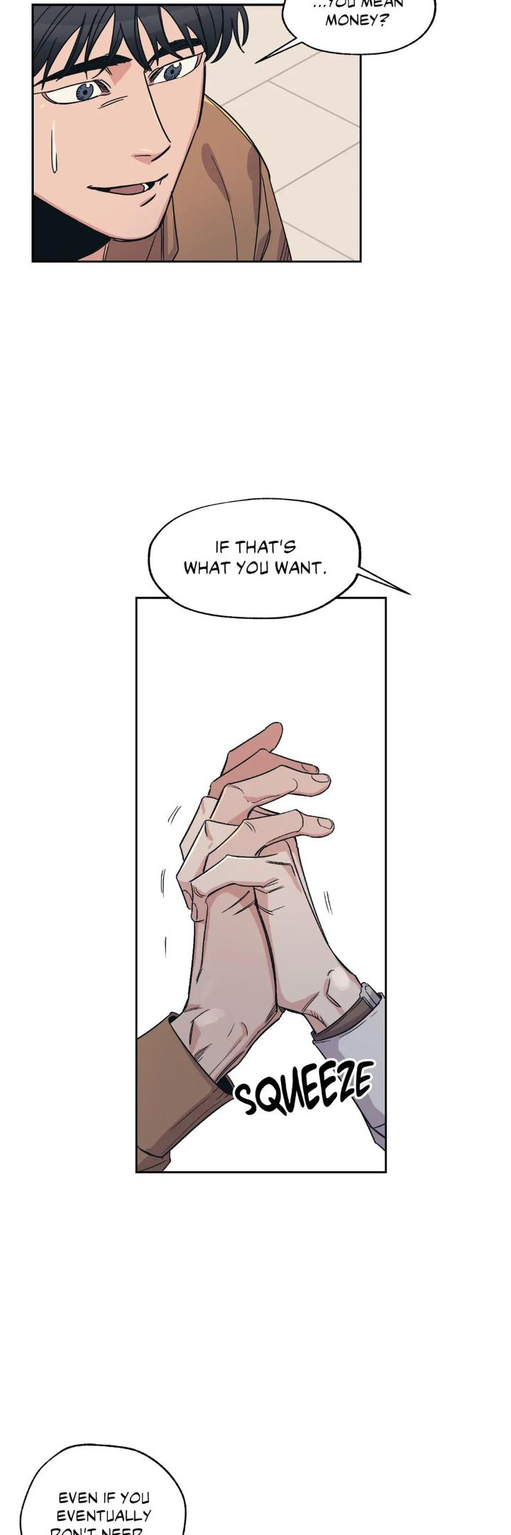 Love for Sale by Dal Hyeon Ji – Season 1 [Eng] page 2