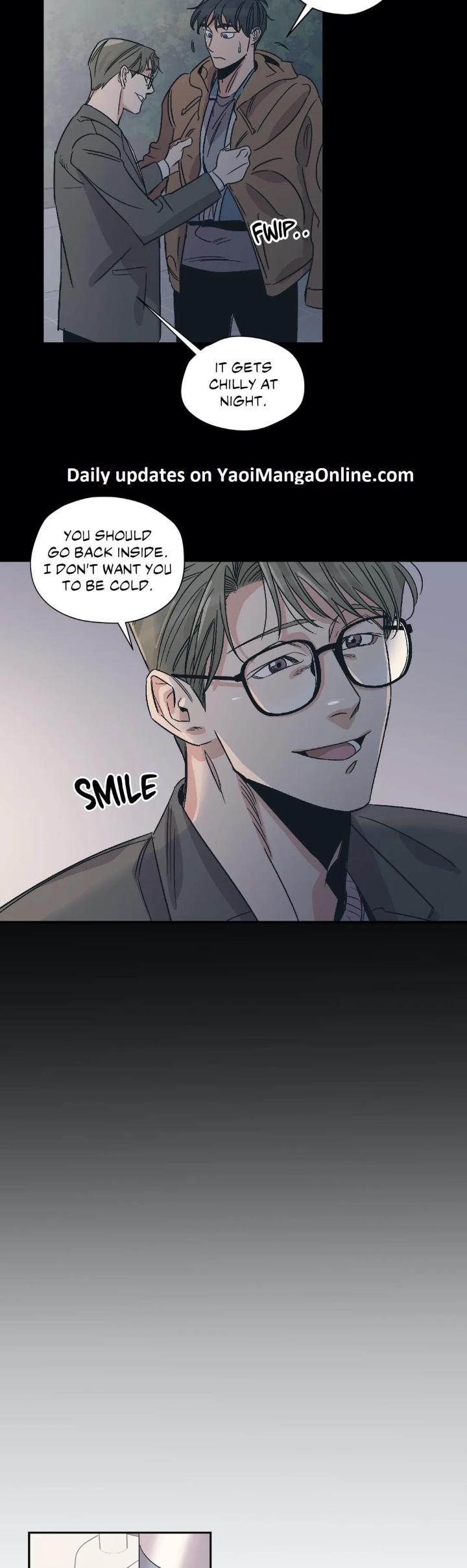 Love for Sale by Dal Hyeon Ji – Season 1 [Eng] page 2