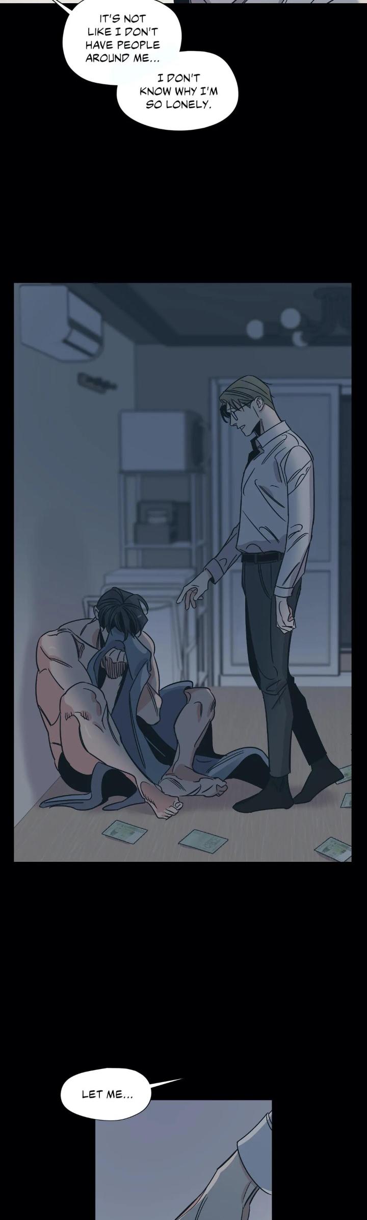 Love for Sale by Dal Hyeon Ji – Season 1 [Eng] page 4