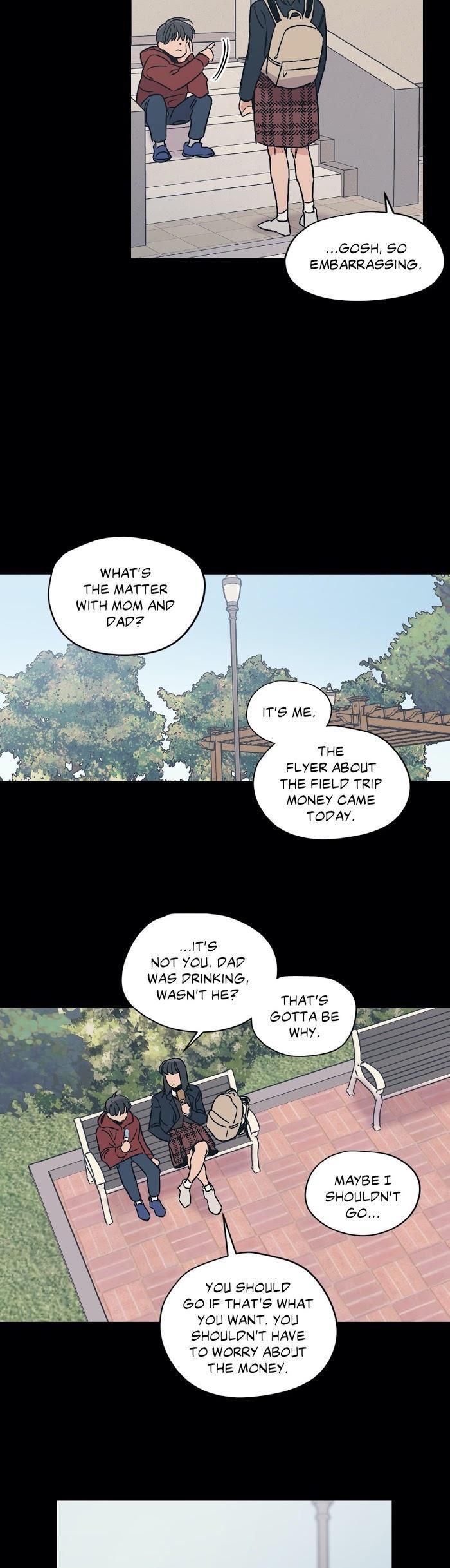 Love for Sale by Dal Hyeon Ji – Season 1 [Eng] page 3