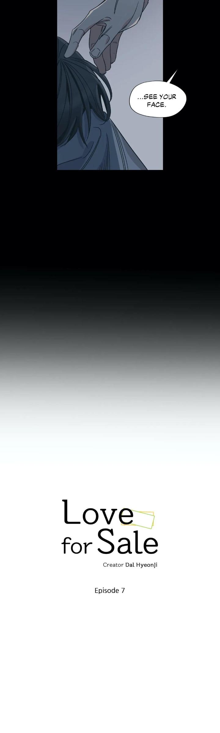 Love for Sale by Dal Hyeon Ji – Season 1 [Eng] page 5