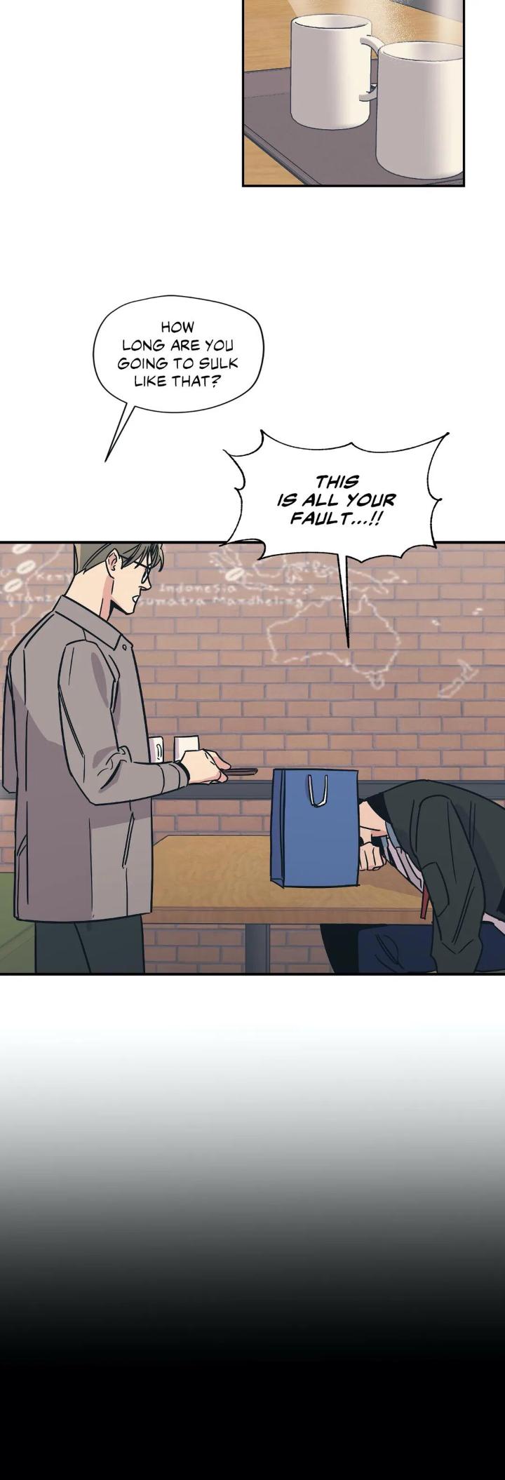 Love for Sale by Dal Hyeon Ji – Season 1 [Eng] page 4