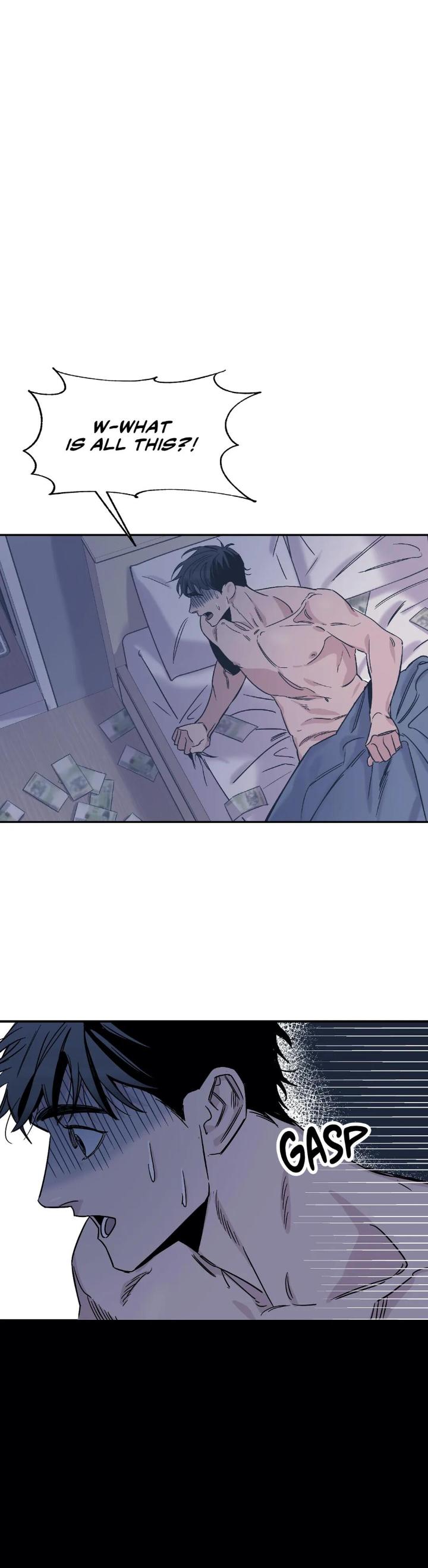 Love for Sale by Dal Hyeon Ji – Season 1 [Eng] page 4