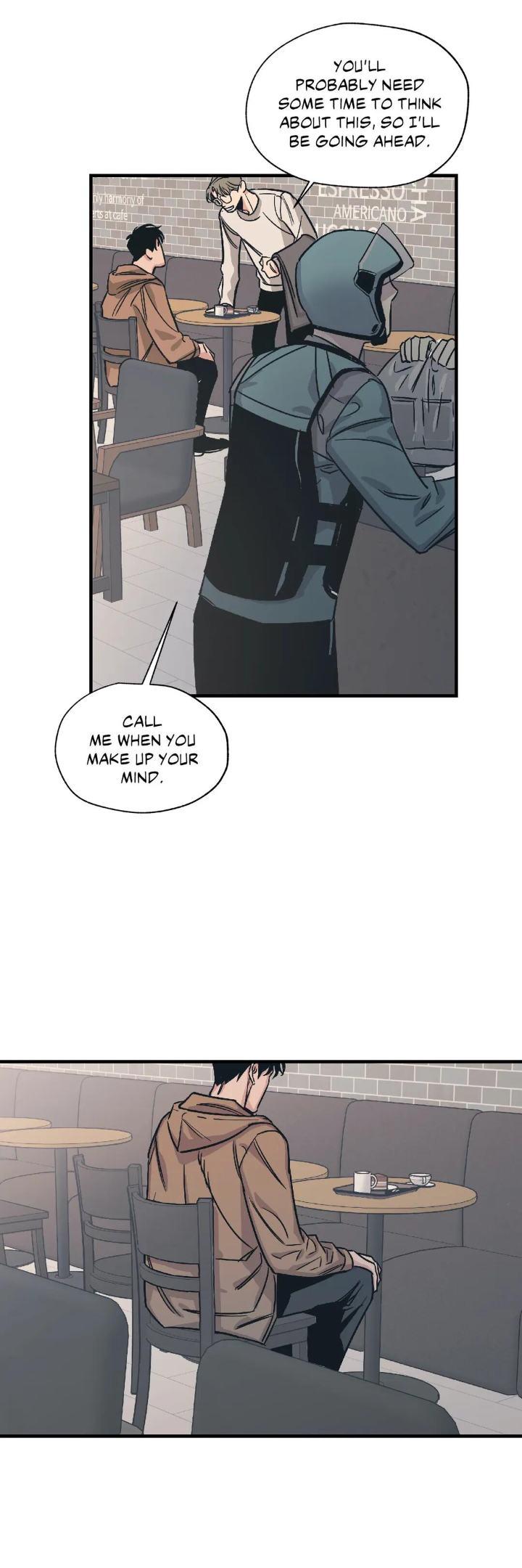 Love for Sale by Dal Hyeon Ji – Season 1 [Eng] page 4