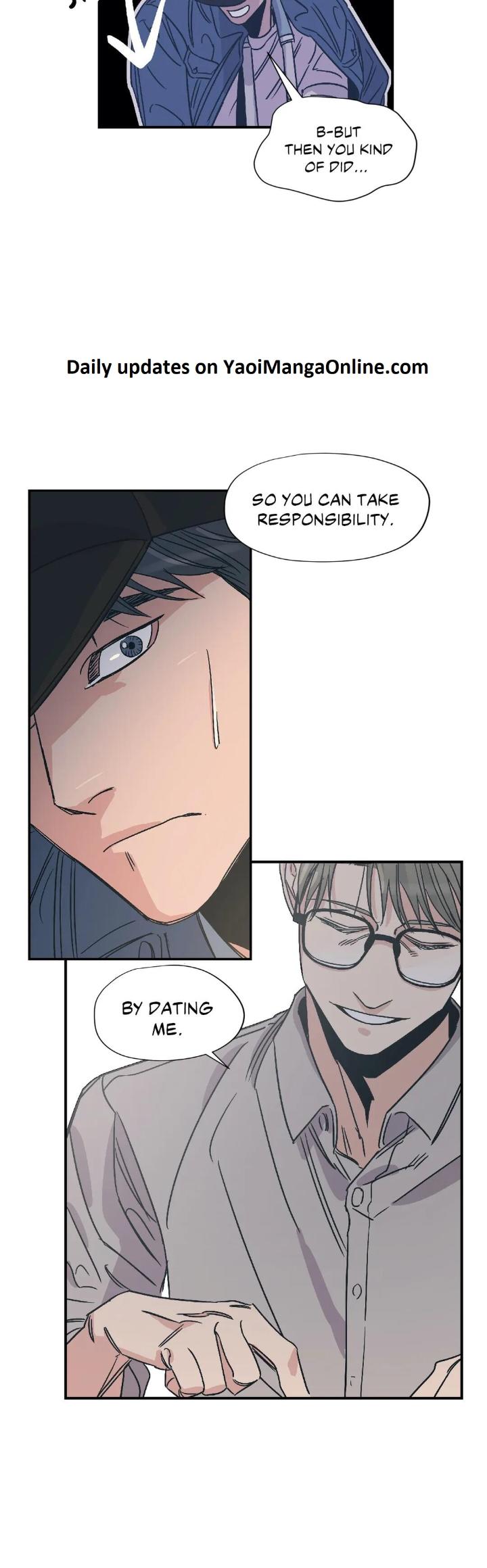 Love for Sale by Dal Hyeon Ji – Season 1 [Eng] page 4