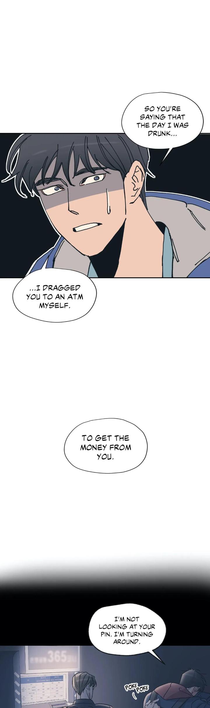 Love for Sale by Dal Hyeon Ji – Season 1 [Eng] page 5