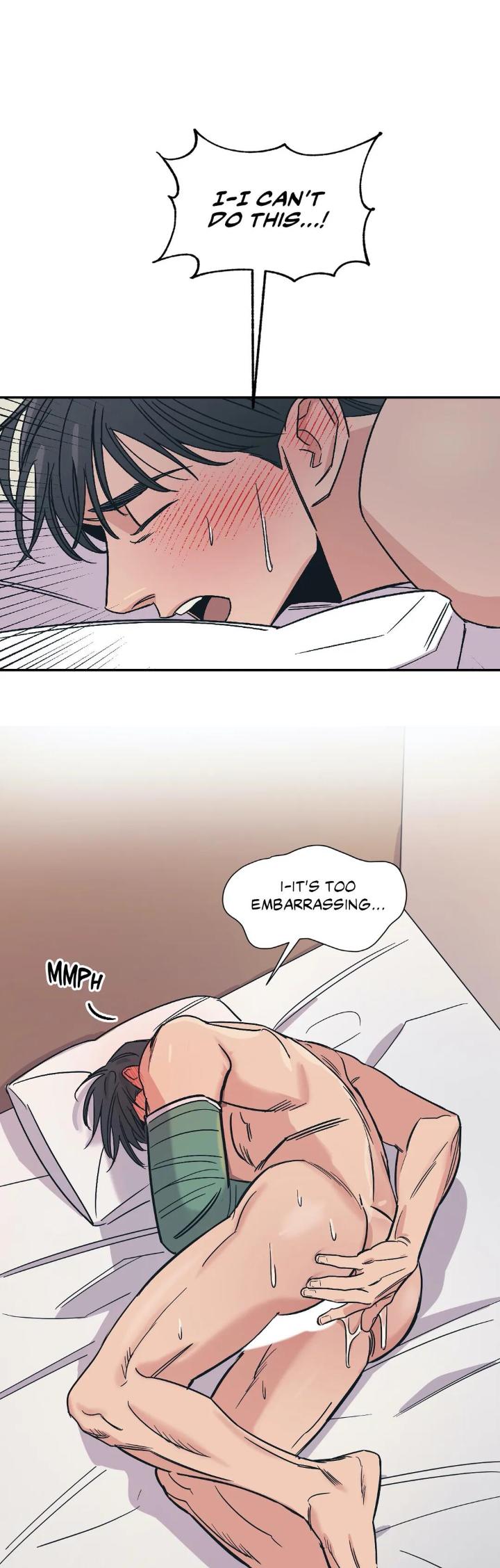 Love for Sale by Dal Hyeon Ji – Season 1 [Eng] page 6