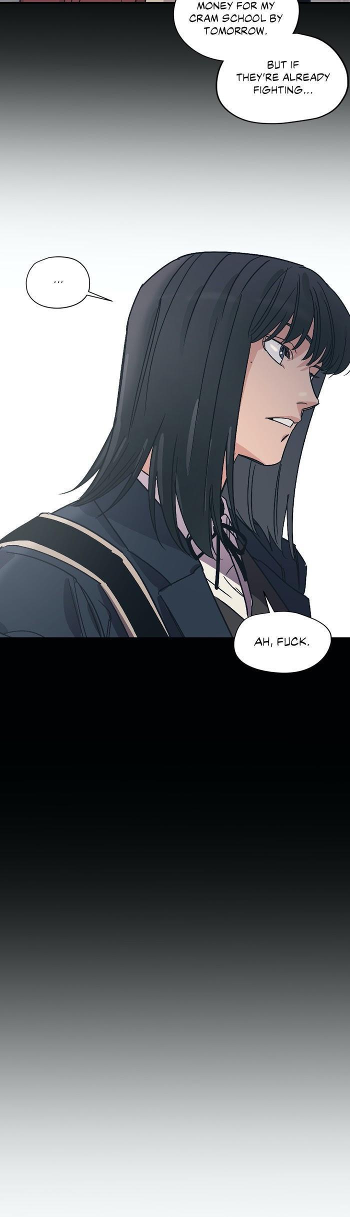 Love for Sale by Dal Hyeon Ji – Season 1 [Eng] page 5