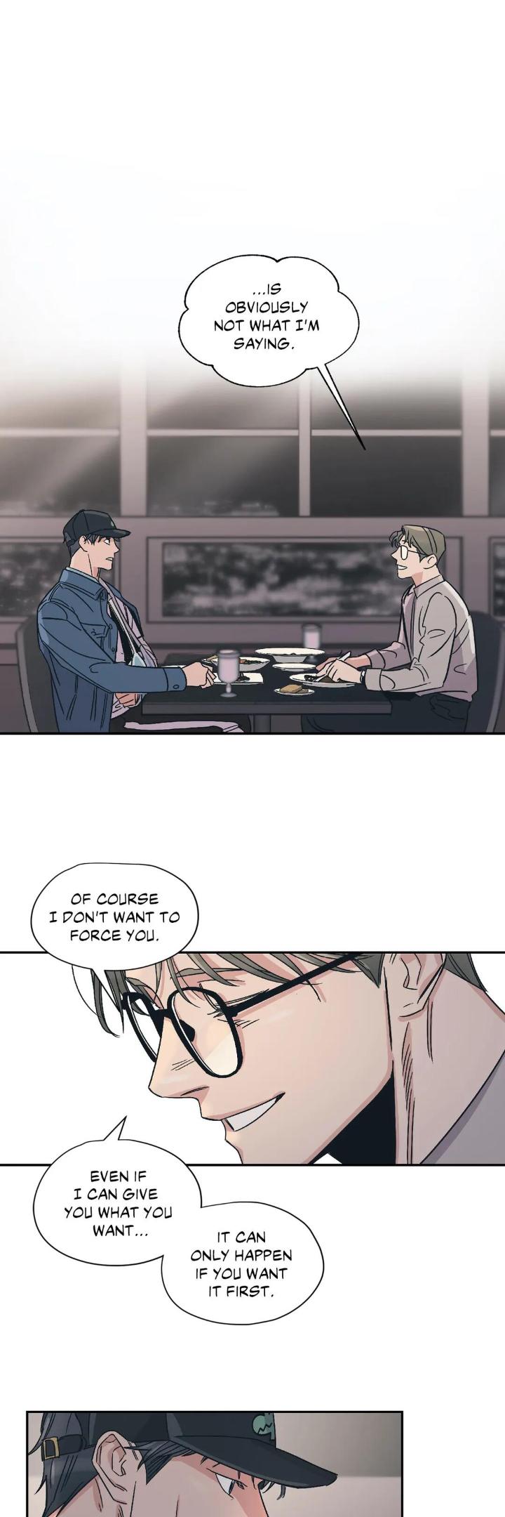 Love for Sale by Dal Hyeon Ji – Season 1 [Eng] page 5
