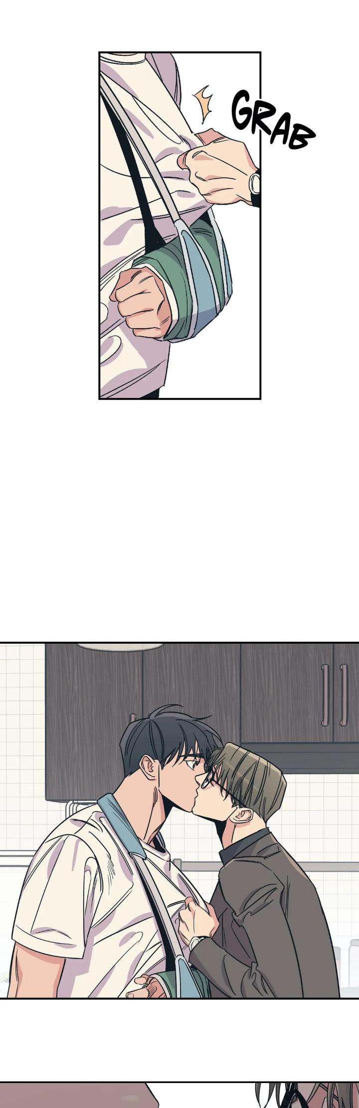 Love for Sale by Dal Hyeon Ji – Season 1 [Eng] page 6