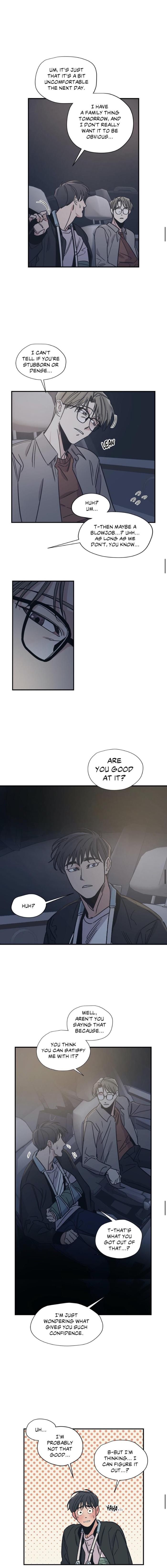 Love for Sale by Dal Hyeon Ji – Season 1 [Eng] page 7